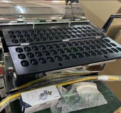 大和田製作所 業務用 ベビーカステラ機 - メルカリ