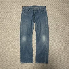 LEVI'S 501 90's usa製 デニムパンツ