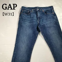 ギャップ GAP シンプルベーシック ストレッチ スキニーデニム きれいめカジュアル