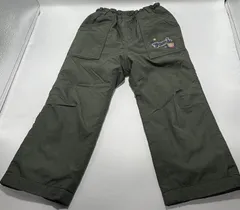 【新入荷!!】☆組み合わせで10%off☆ ファミリア ベビー ズボン 90cm（919）