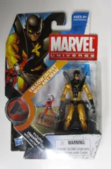 HASBRO SERIES 2 / 032 YELLOWJACKET / WITH ANT MAN 3.5インチ