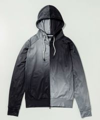 未使用 HERMES エルメス ペーパークラフト フリンジ 紙 提灯 オレンジ