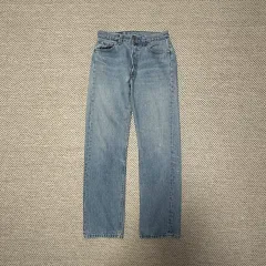 LEVI'S 501 90's usa製 デニムパンツ