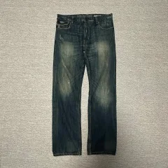 LEVI'S silver tab ヴィンテージデニムパンツ
