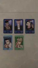 2025年最新】外見至上 トレカの人気アイテム - メルカリ