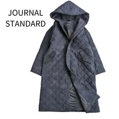 2025年最新】JOURNAL STANDARD レディース ロングコートの人気アイテム