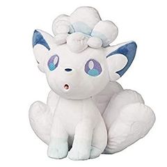 ポケモン ぬいぐるみ ロコン ポケパークカントー 202605271516 - メルカリ
