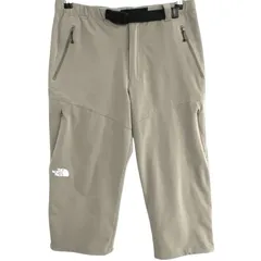 THE NORTH FACE ザ・ノースフェイス  VERB 3/4 PANT バーブ パンツ  メンズ M NT57024