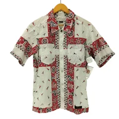 ネイバーフッド NEIGHBORHOOD BANDANA/C-SHIRT.SS メンズ JPN：M のサムネイル