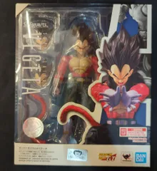 2025年最新】S.H.Figuarts スーパーサイヤ人ベジータの人気アイテム