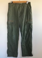 dockers khakis 90s カーゴパンツ 極太 古着 スケーター - メルカリ