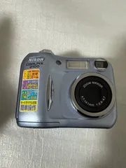 2025年最新】coolpix 2100の人気アイテム - メルカリ