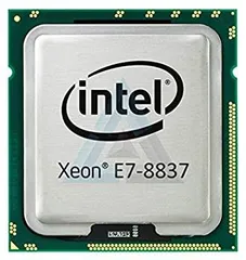 【中古】「非常に良い」IBM 69y1894???インテルXeon e7???8837?2.67?GHz 24?MBキャッシュ8コアプロセッサ 中古】「非常に良い」IBM 69y1894???インテルXeon e7???8837?2.67?GHz