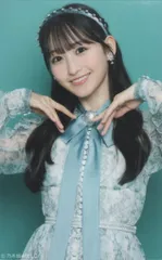 乃木坂46 WebShop限定 一ノ瀬美空 2025年6月ミニ生写真 ネーブルオレンジ B