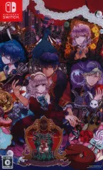 NS SWEET CLOWN ~午前三時のオカシな道化師~