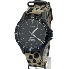 2025年最新】wacko maria timexの人気アイテム - メルカリ