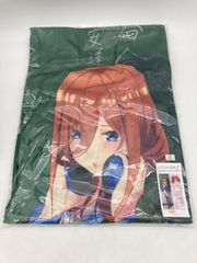 未開封品】黒澤ダイヤ リバーシブルメッセンジャーバッグ ラブライブ