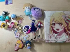 推しキャラグッズ まとめ 1ONE円で出品