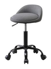 Angel Rattan 回転椅子 ラウンドチェア 0538RS20HR Angel Rattan 回転椅子 ラウンドチェア 0538RS20HR - メルカリ