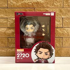 ねんどろいどGOOD SMILE COMPANY 紅ゆずる フィギュア パケ難有 - メルカリ