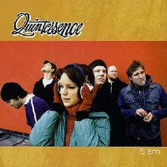 ◇クインテセンス/Quintessence/5am/COCB53426