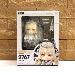 ねんどろいど 勝利の女神：NIKKE クラウン[グッドスマイルアーツ上海] 新品未開封 グッドスマイルアーツ上海[Good Smile Arts Shanghai