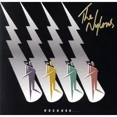 ◇ナイロンズ/NYLONS/二人のシーズン/PCCY00583