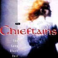 ◇チーフタンズ/The Chieftains/Long Black Veil輸入盤/BVCP782