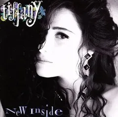 ◇ティファニー/Tiffany/ニュー・インサイド輸入盤/WMC5200