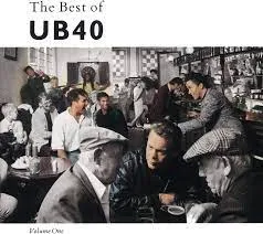 ◇ユービーフォーティ/UB40/ベスト・オブ・UB40/VJCP28177
