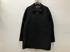 2025年最新】BALENCIAGA メンズ チェスターコートの人気アイテム