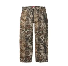 2025年最新】supreme リアルツリー パンツの人気アイテム - メルカリ
