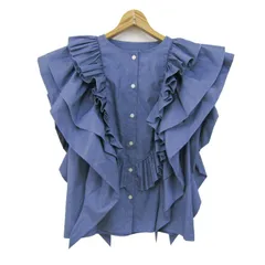 2026年最新】rosy monster ブラウスの人気アイテム - メルカリ