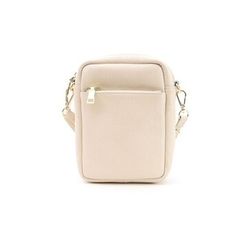 ❤新品❤【COOCO】レザーバッグ スクエア縦長ショルダー スマホ 