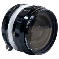2025年最新】NIKKOR-H Auto 28mm f3.5の人気アイテム - メルカリ