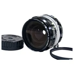 2025年最新】NIKKOR-H Auto 28mm f3.5の人気アイテム - メルカリ