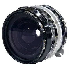 2025年最新】NIKKOR-H Auto 28mm f3.5の人気アイテム - メルカリ