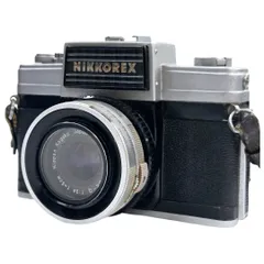 2025年最新】Nikkorexの人気アイテム - メルカリ