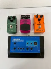 2025年最新】joyo エフェクターの人気アイテム - メルカリ