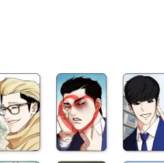 2025年最新】外見至上 トレカの人気アイテム - メルカリ