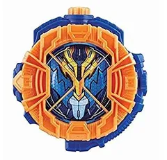 【中古】「非常に良い」仮面ライダージオウ　クローズライドウォッチ