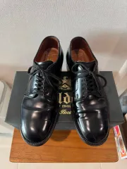 2025年最新】alden 9901の人気アイテム - メルカリ