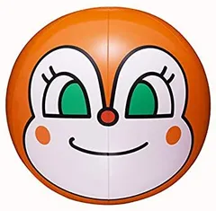 【中古】「非常に良い」アンパンマン 顔ボール ドキンちゃん