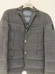 2025年最新】MONCLER メンズ テーラードジャケットの人気アイテム