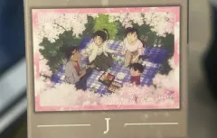 名探偵コナン A3 クリア ポスター