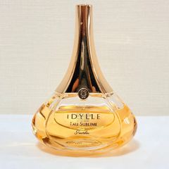 GUERLAIN IDYLLE Eau Sublime 香水70ml - メルカリ