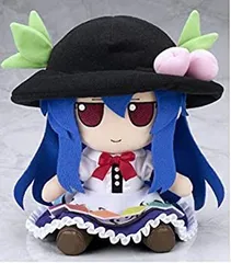 2026年最新】東方ぬいぐるみシリーズ 84 ヘカーティア・ラピスラズリ