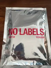 (未開封) ヨンジュン(YEONJUN・チェヨンジュン) ソロ アルバム 通常盤 SET-UP C