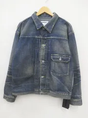2025年最新】neighborhood savage denim type-1 jacketの人気アイテム