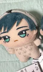 ブルーロック 糸師 凛 オール ぬいぐるみ